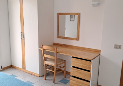 Villaggio Turistico Residence Contrada Kastalia 236